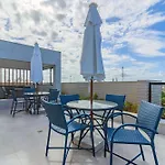 Flat #302 Em Porto De Galinhas By Carpediem