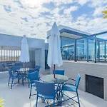 Flat #302 Em Porto De Galinhas By Carpediem
