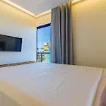 Flat #302 Em Porto De Galinhas By Carpediem